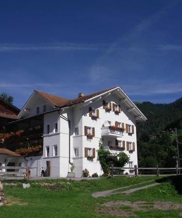 Landgasthof Sommerfeld 프레그체네즈 외부 사진