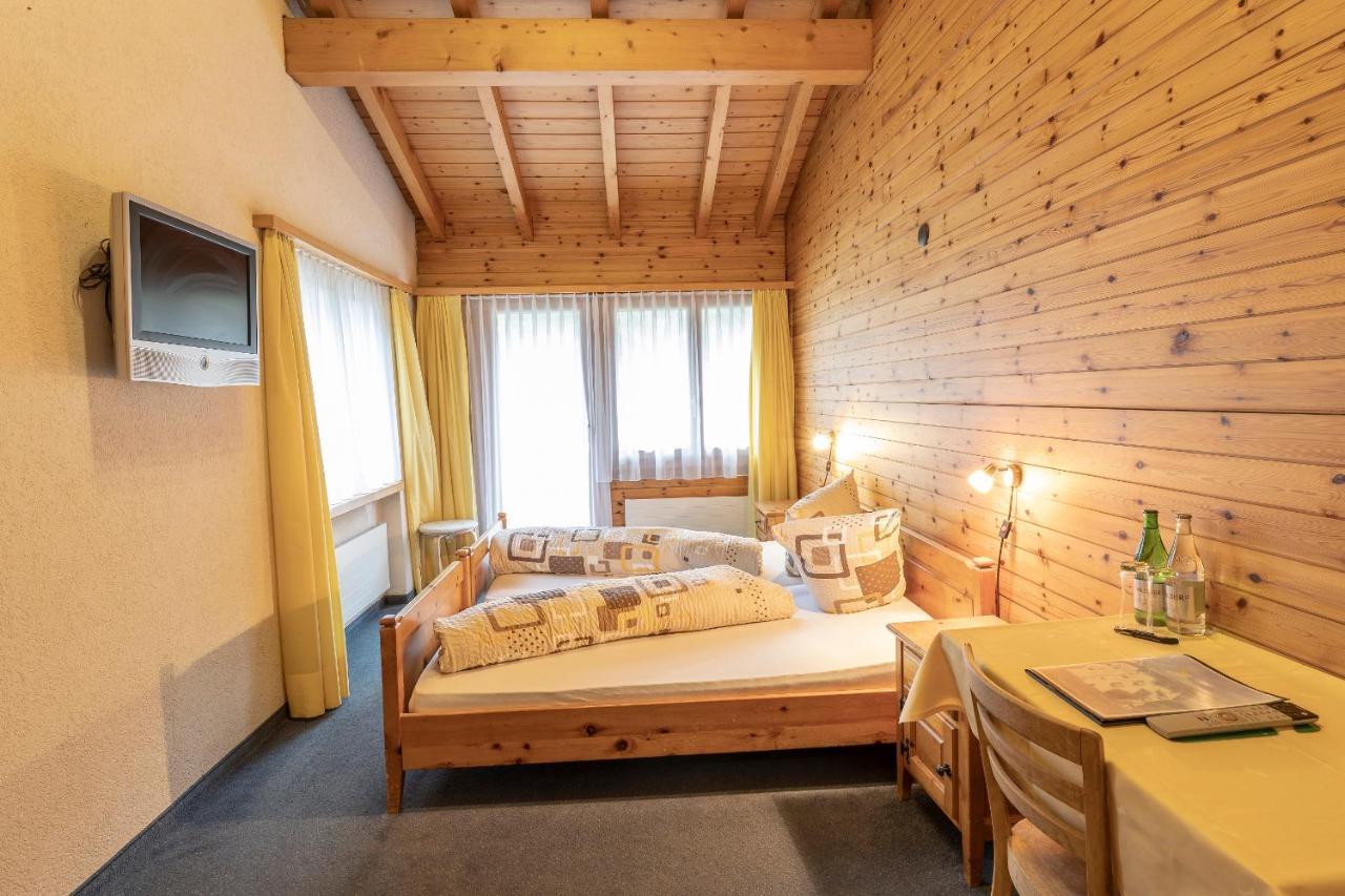 Landgasthof Sommerfeld 프레그체네즈 외부 사진