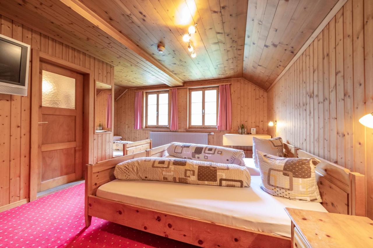 Landgasthof Sommerfeld 프레그체네즈 외부 사진