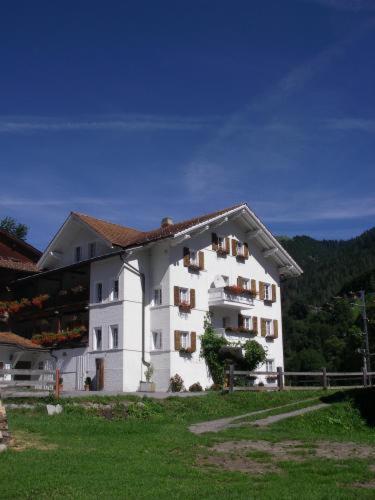 Landgasthof Sommerfeld 프레그체네즈 외부 사진